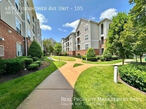 Building Photo - 4850 Eisenhower Ave