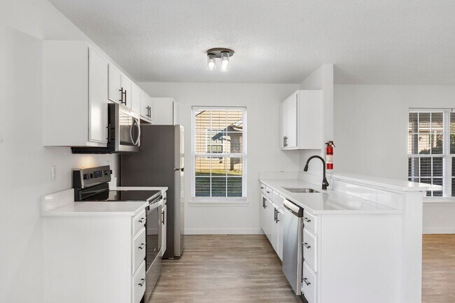 Foto del interior - Villas on Sunset