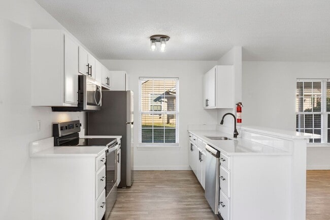 Interior Photo - Villas on Sunset