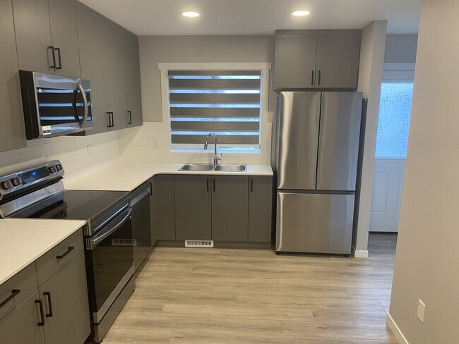 Photo du bâtiment - 1025 Secord Promenade