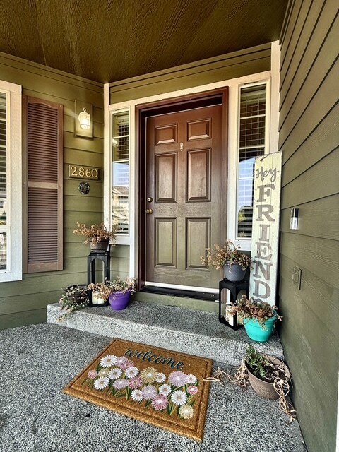 Foto del edificio - 2860 SE Copper Creek Dr