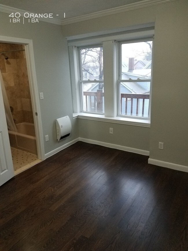 Building Photo - 40 Orange St