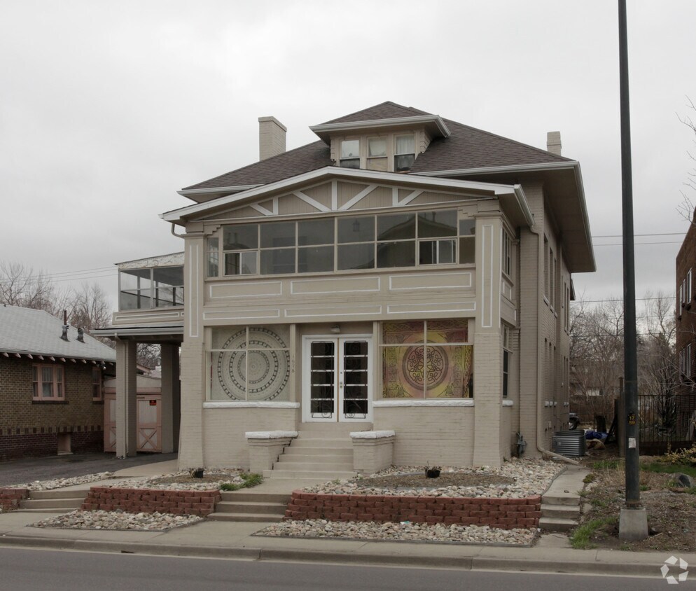 Building Photo - 1628 Colorado Blvd