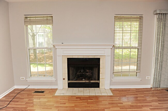 Foto del edificio - 1138 Talbots Ln