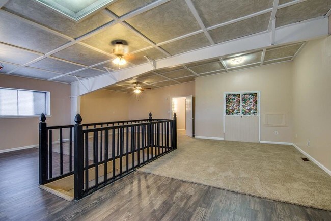 Foto del edificio - 11471 Airway Blvd