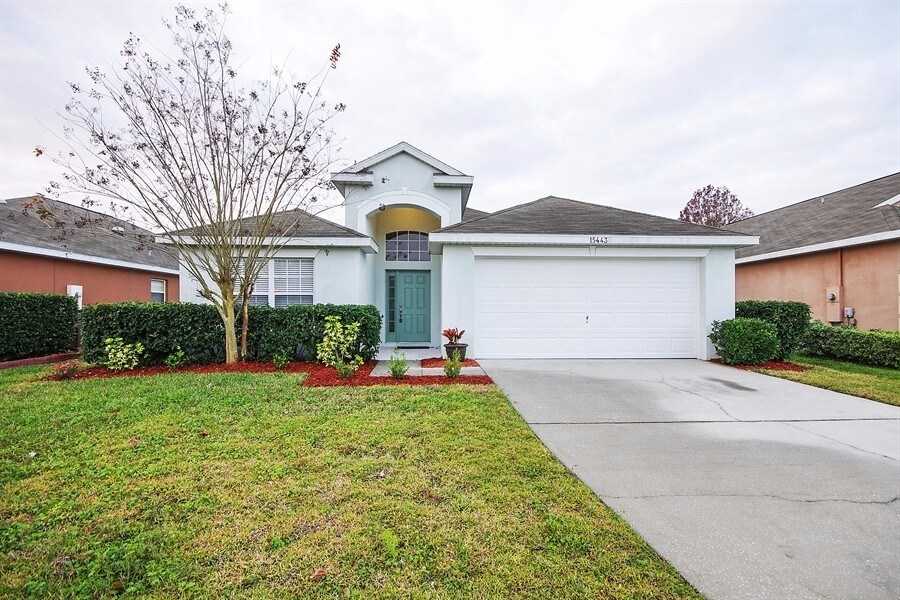 Primary Photo - 15443 Markham Dr