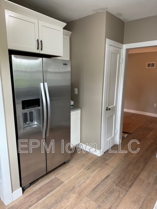 Foto del edificio - 1514 Baltimore St