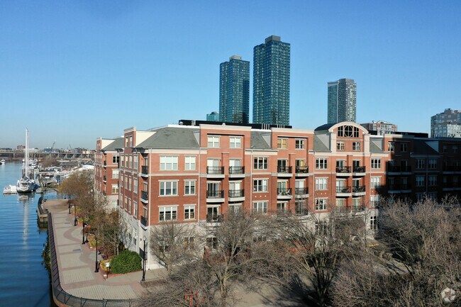 Foto del edificio - Pier House I Condominiums