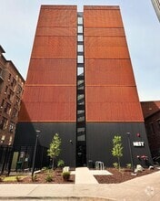 Building Photo - The Nest Iowa City
