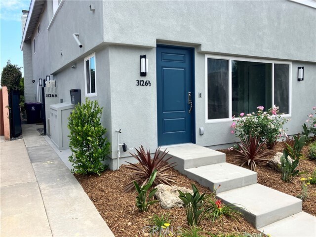 Building Photo - 3126 Lama Ave