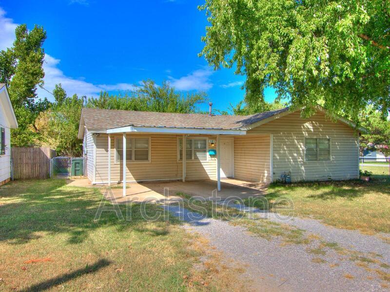 Foto principal - 501 S Santa Fe Dr