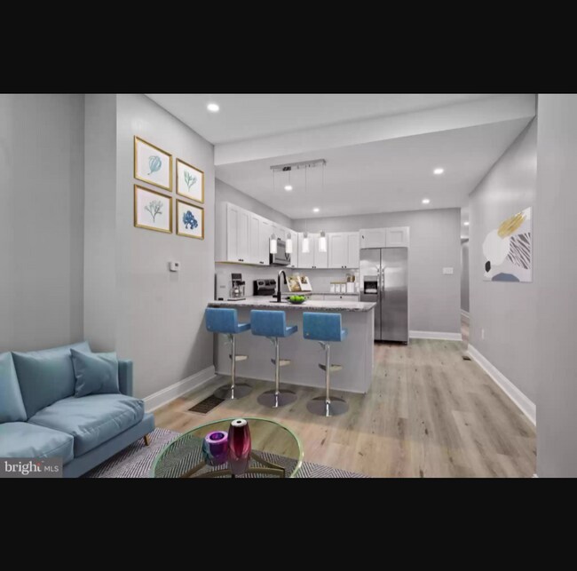 Foto del edificio - 5536 Market St