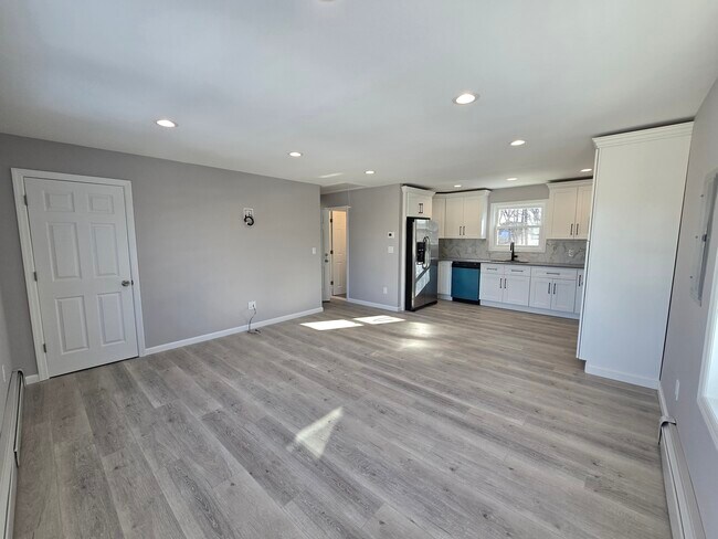 Foto del edificio - 42 Parkway Blvd