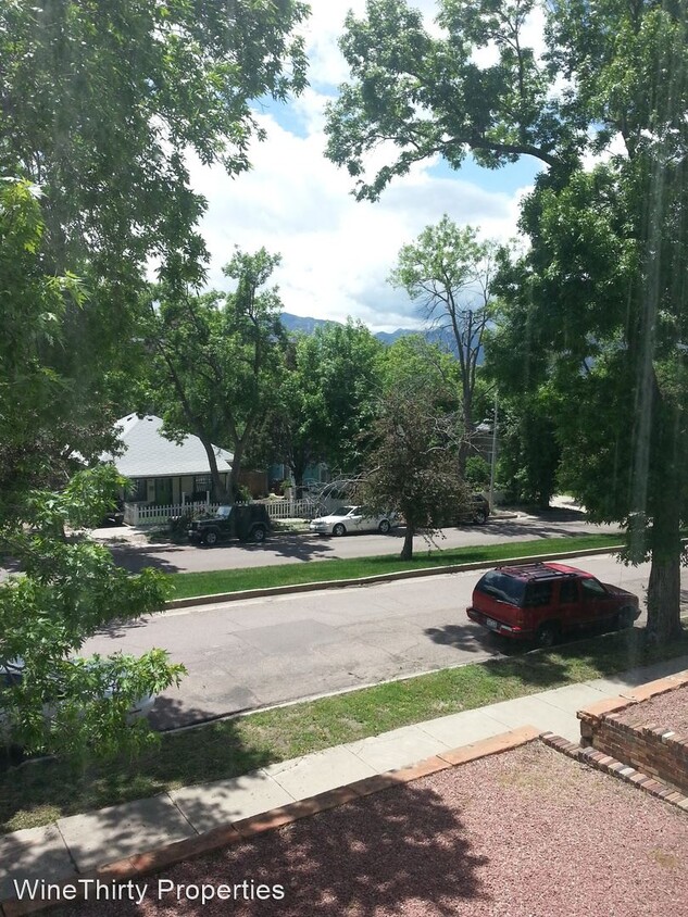 Foto principal - 848 E Kiowa St