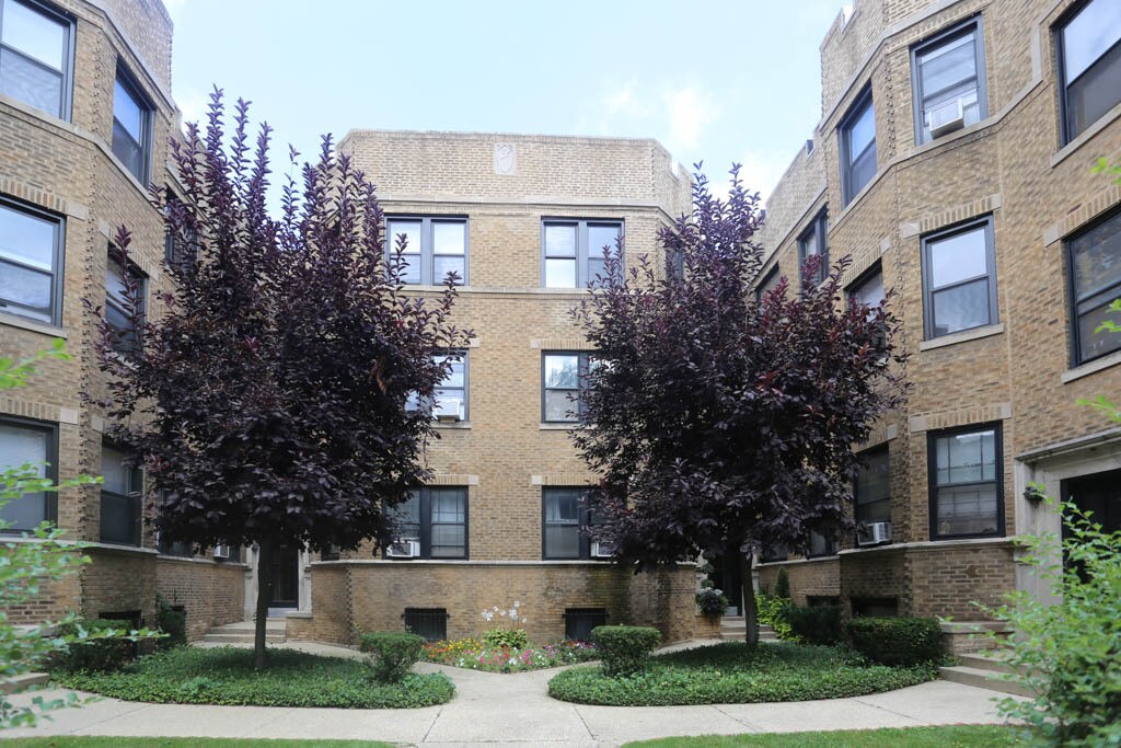 Foto principal - 632 W Stratford Pl