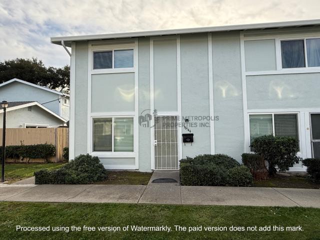 Foto del edificio - 2 bedroom in Fremont CA 94536