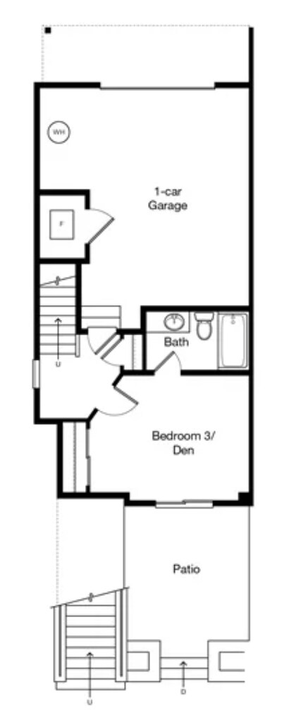Foto del edificio - 11440 SW Mont Blanc St