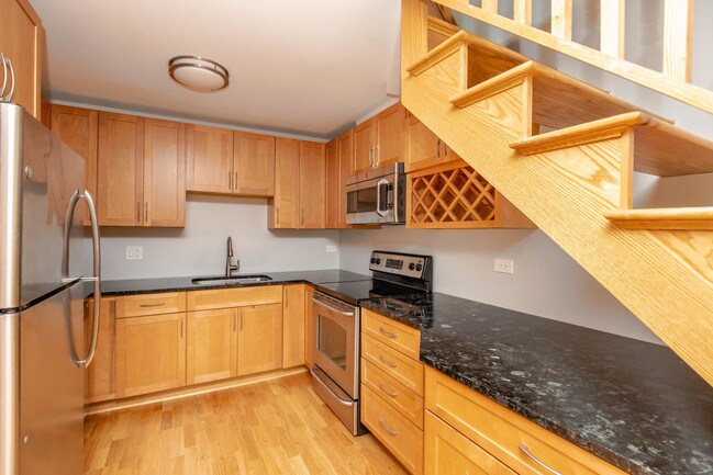 Foto del edificio - 744 W Gordon Terrace