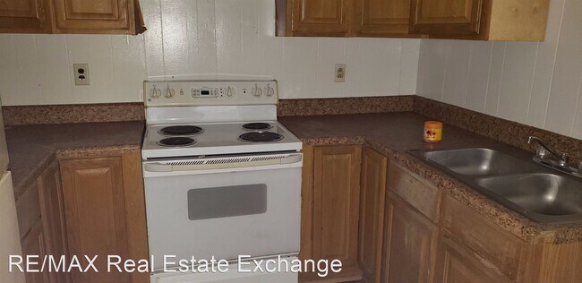 Building Photo - 2 br, 1 bath House - 502 Normal Street