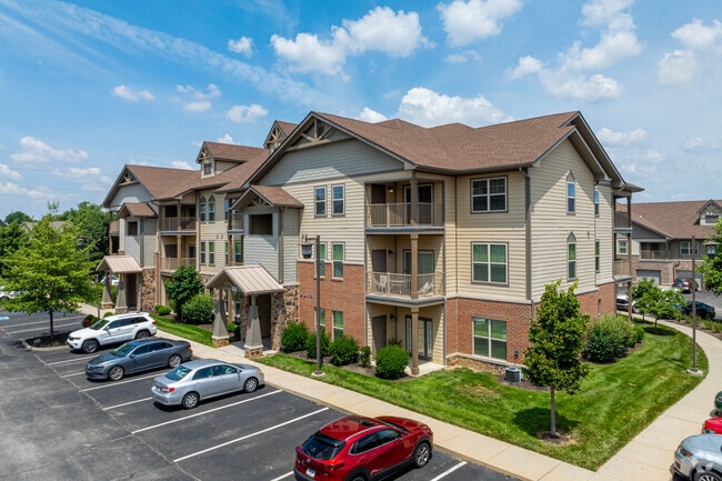 Building Photo - Bridgewater