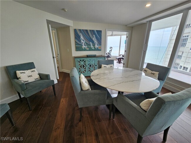 Foto del edificio - 4041 Gulf Shore Blvd N