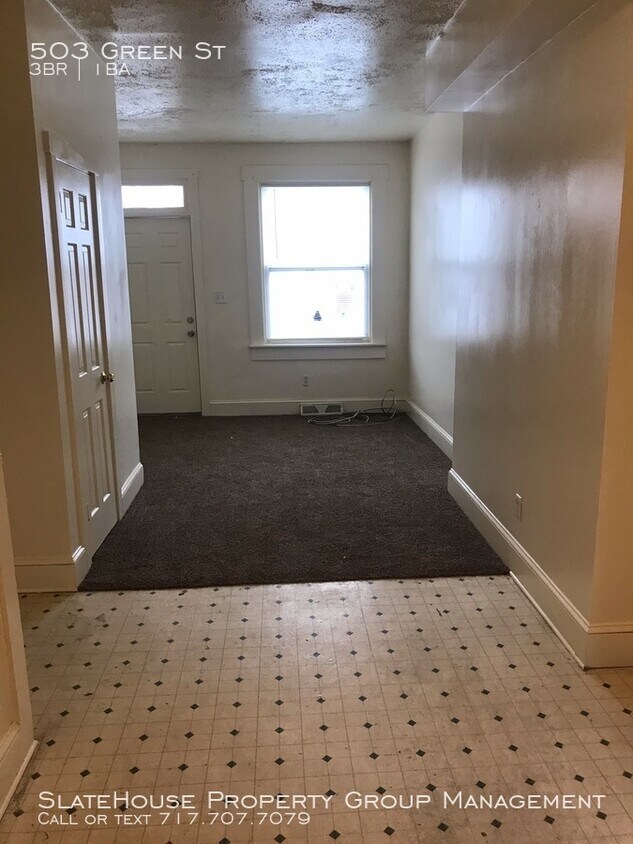 Primary Photo - 503 Green St