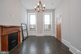 Building Photo - 1855 Frankford Ave