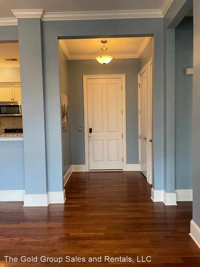 Building Photo - 2 br, 2 bath House - 5425 Closeburn Rd - 5...