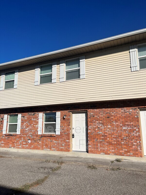 Foto del edificio - 1753 Grandview Dr