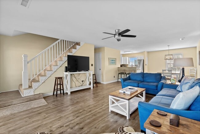 Building Photo - Oceanfront All-Inclusive Winter Rental Available November 30th, 2025-February 2026)