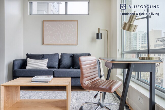 Foto del edificio - 1285 Sutter St