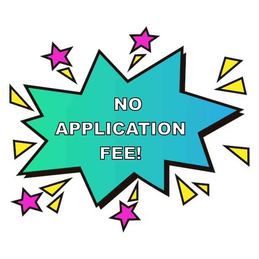 No Fees! - Admiral Apartments