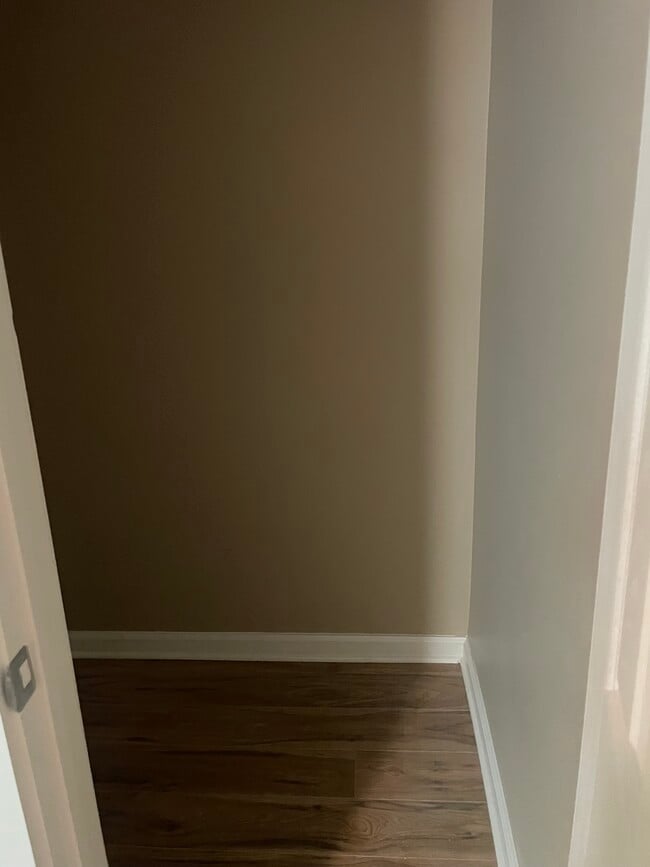 Bedroom 1 Closet - 2409 Foxtrot Rd