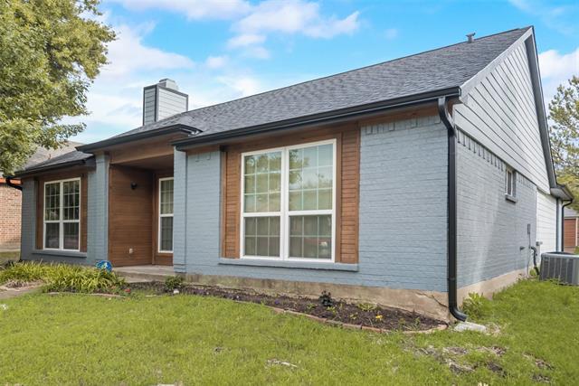 Foto del edificio - 9408 Cedar Run Dr