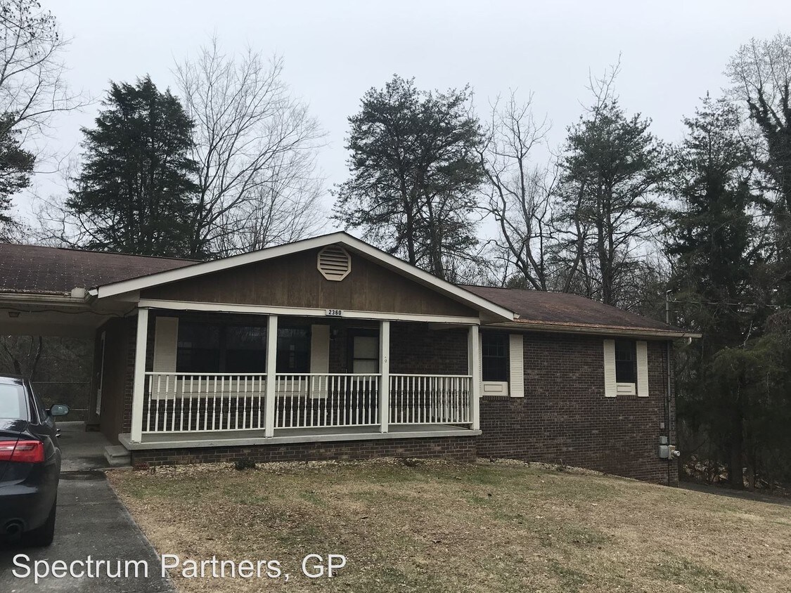 2360 Elgerlotte Ln, Morristown, TN 37814 House for Rent in Morristown