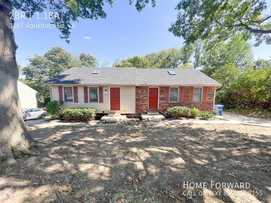Primary Photo - 3187 Aqueduct Dr