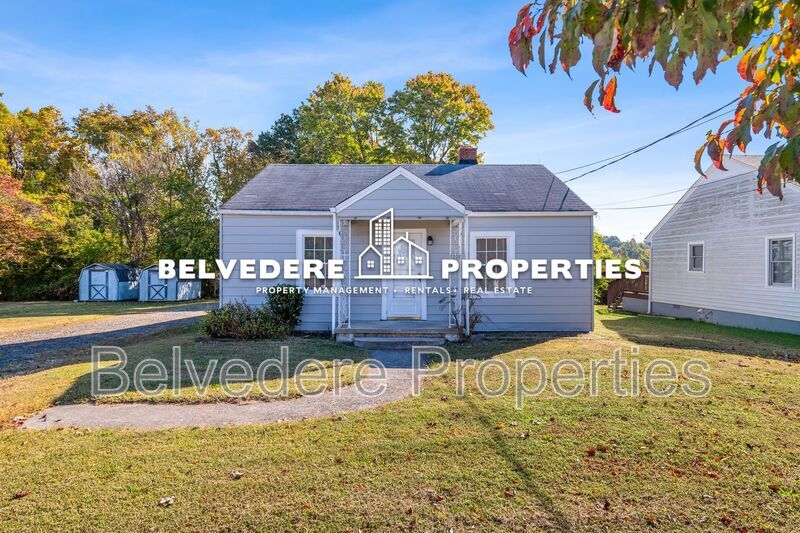Primary Photo - 1208 Valley View St