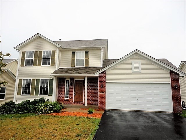 Primary Photo - 3085 Warwickshire Drive
