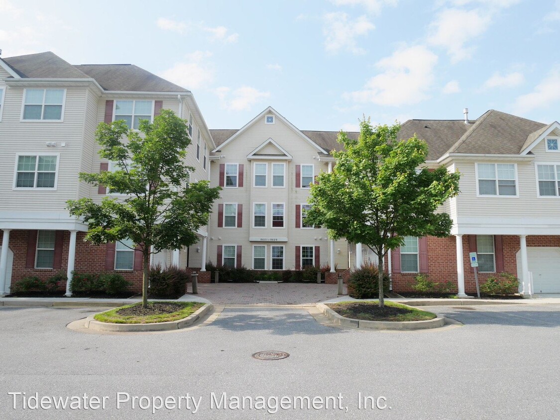 9611 Devedente Dr, Owings Mills, MD 21117 House Rental in Owings