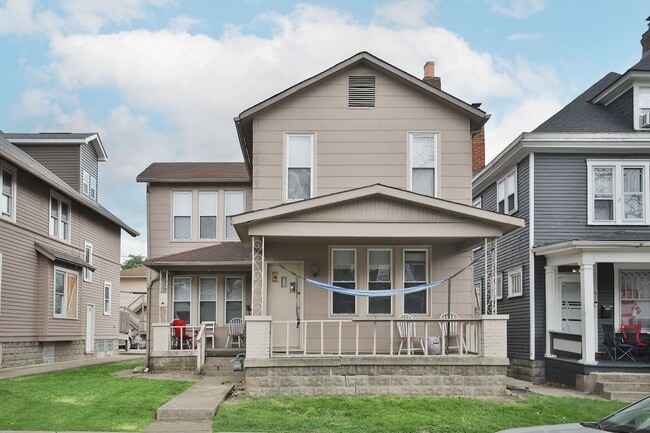 Building Photo - 93 Frambes Ave