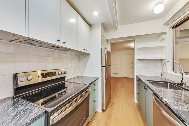 Foto del edificio - 316 Moraga St