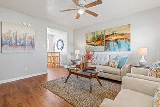 Building Photo - Meadowview Apartments