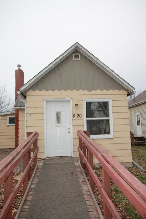 Building Photo - 420 S 9th St