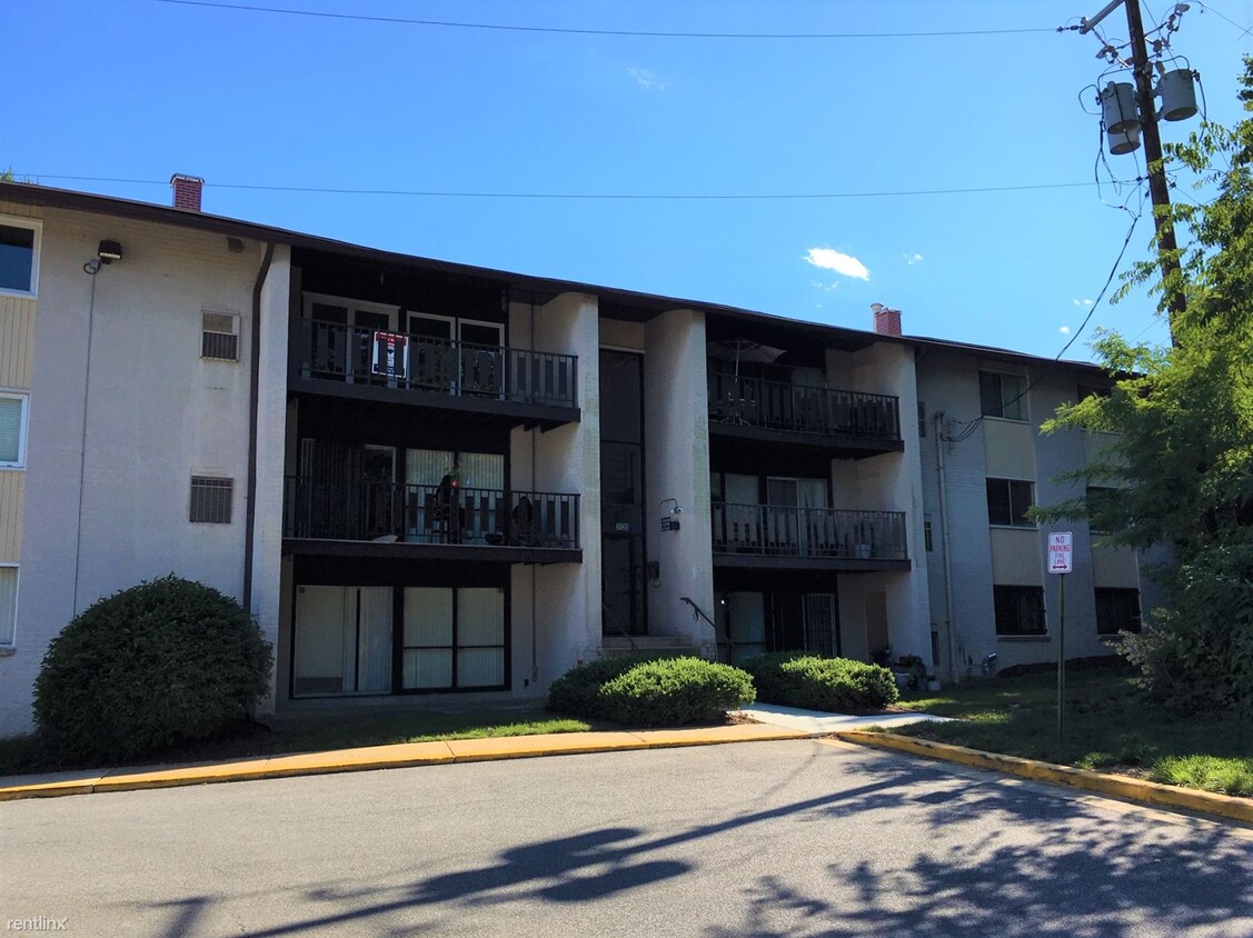 Primary Photo - 3130 Brinkley Rd