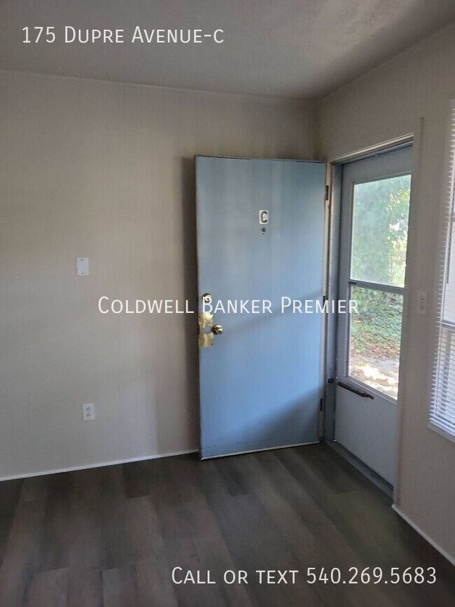 Foto del edificio - 175 Dupre Ave