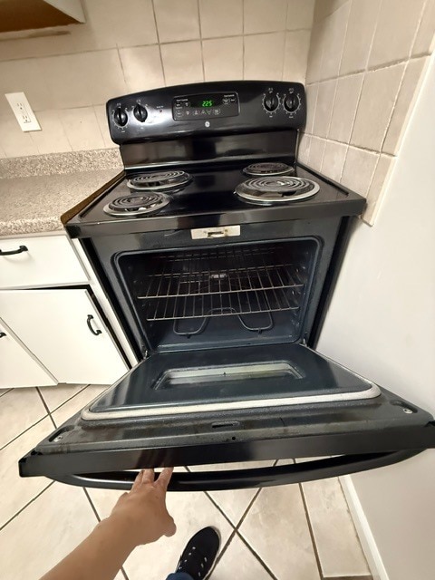 Clean and functional - 1274 E Main St