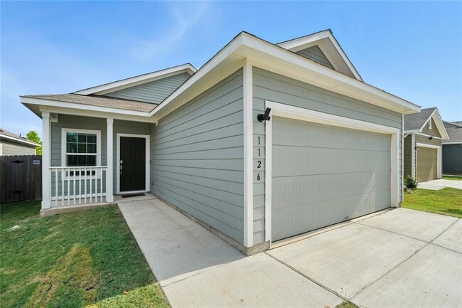 Foto del edificio - 1126 Cattail Ln
