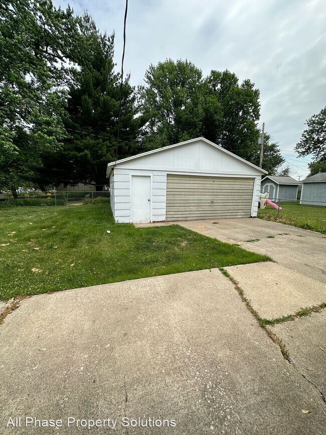 Building Photo - 3 br, 1 bath House - 1711 South Granview Dr