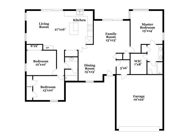 Building Photo - 1066 Weaver Dr