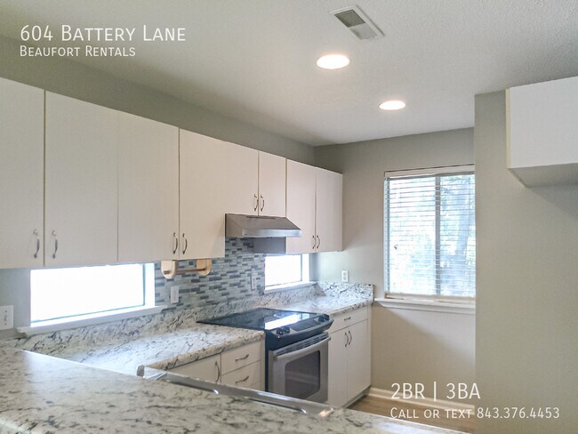 Foto del edificio - 604 Battery Ln